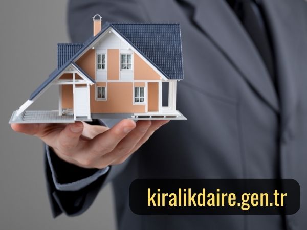 Yükseliş Mahallesi Kiralık Daire